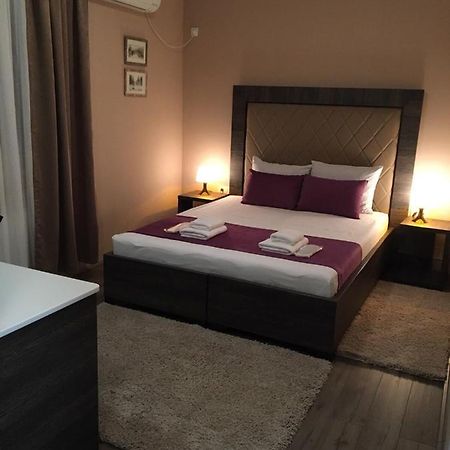 סמדרבו Luxury Apartments 88 מראה חיצוני תמונה