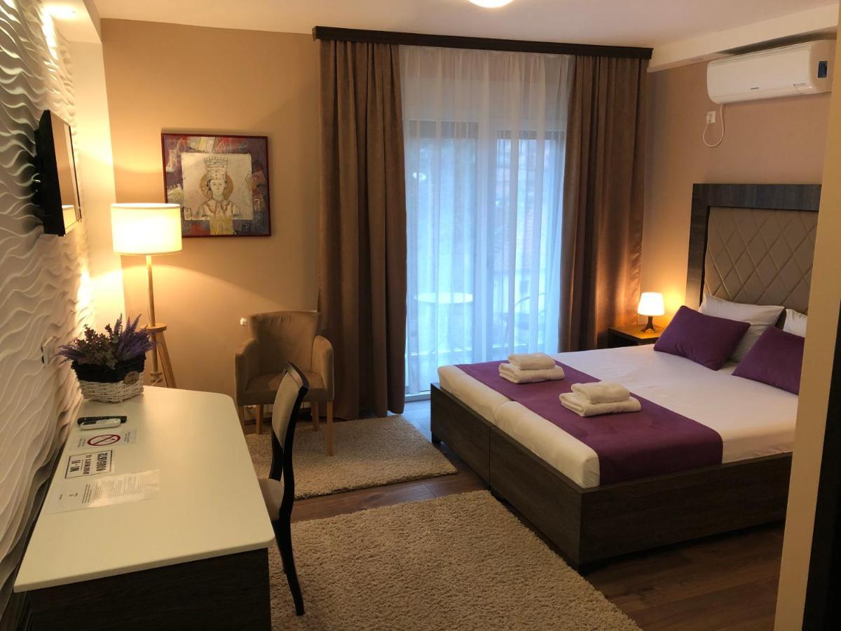 סמדרבו Luxury Apartments 88 מראה חיצוני תמונה