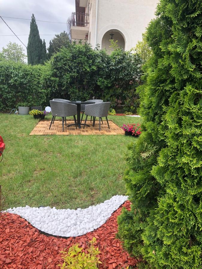 סמדרבו Luxury Apartments 88 מראה חיצוני תמונה