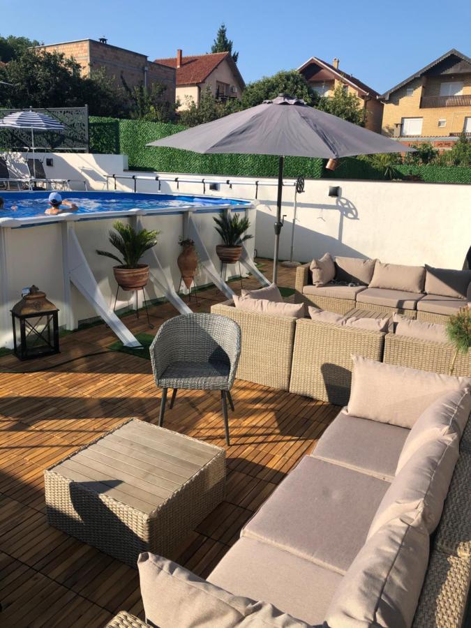 סמדרבו Luxury Apartments 88 מראה חיצוני תמונה