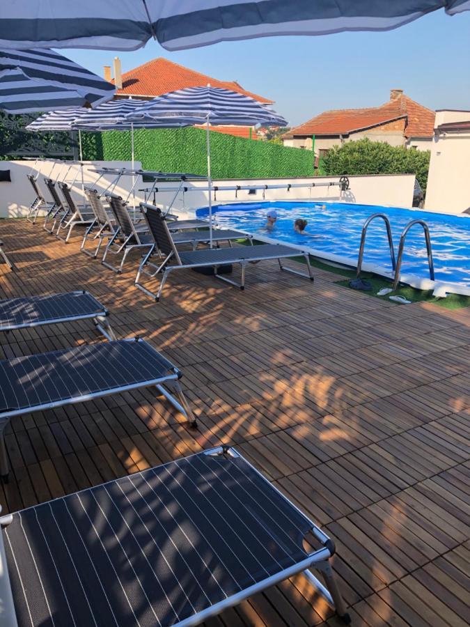 סמדרבו Luxury Apartments 88 מראה חיצוני תמונה