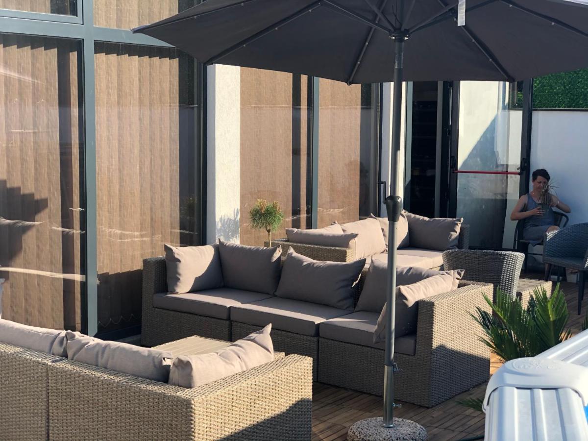 סמדרבו Luxury Apartments 88 מראה חיצוני תמונה