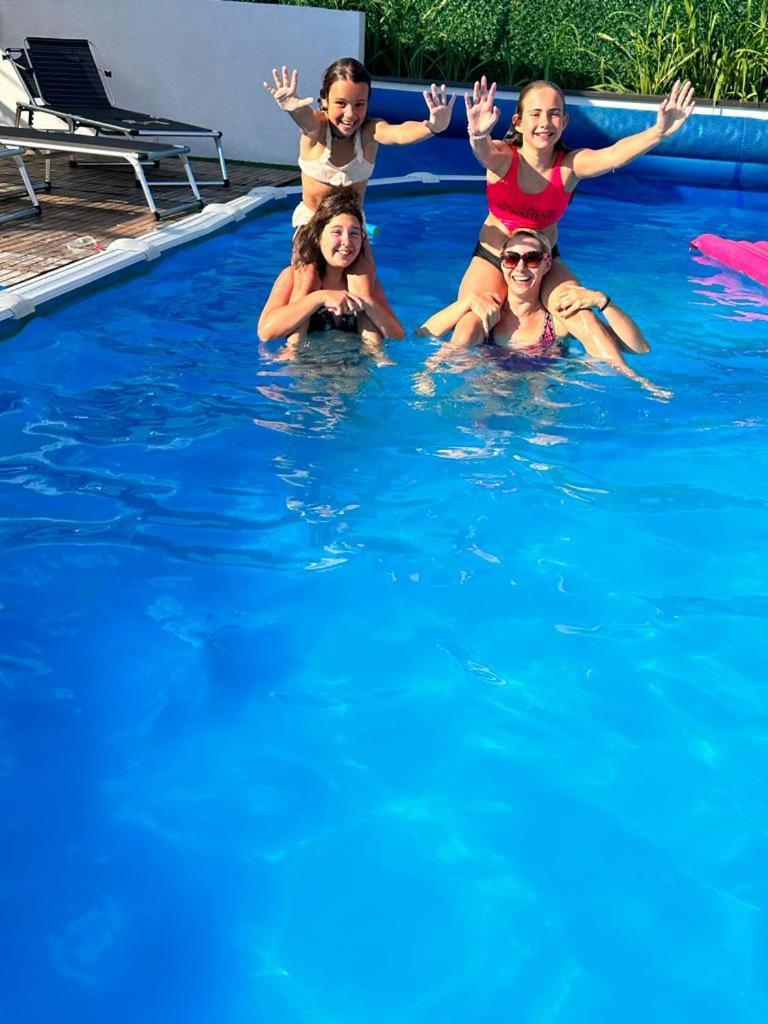 סמדרבו Luxury Apartments 88 מראה חיצוני תמונה