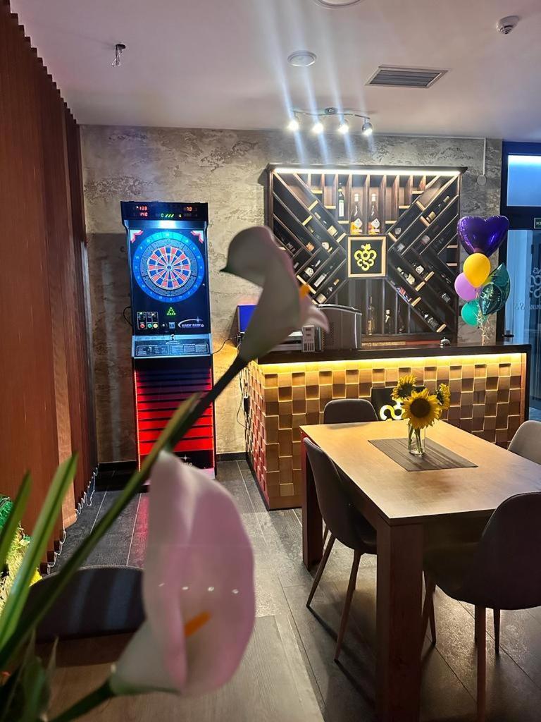 סמדרבו Luxury Apartments 88 מראה חיצוני תמונה