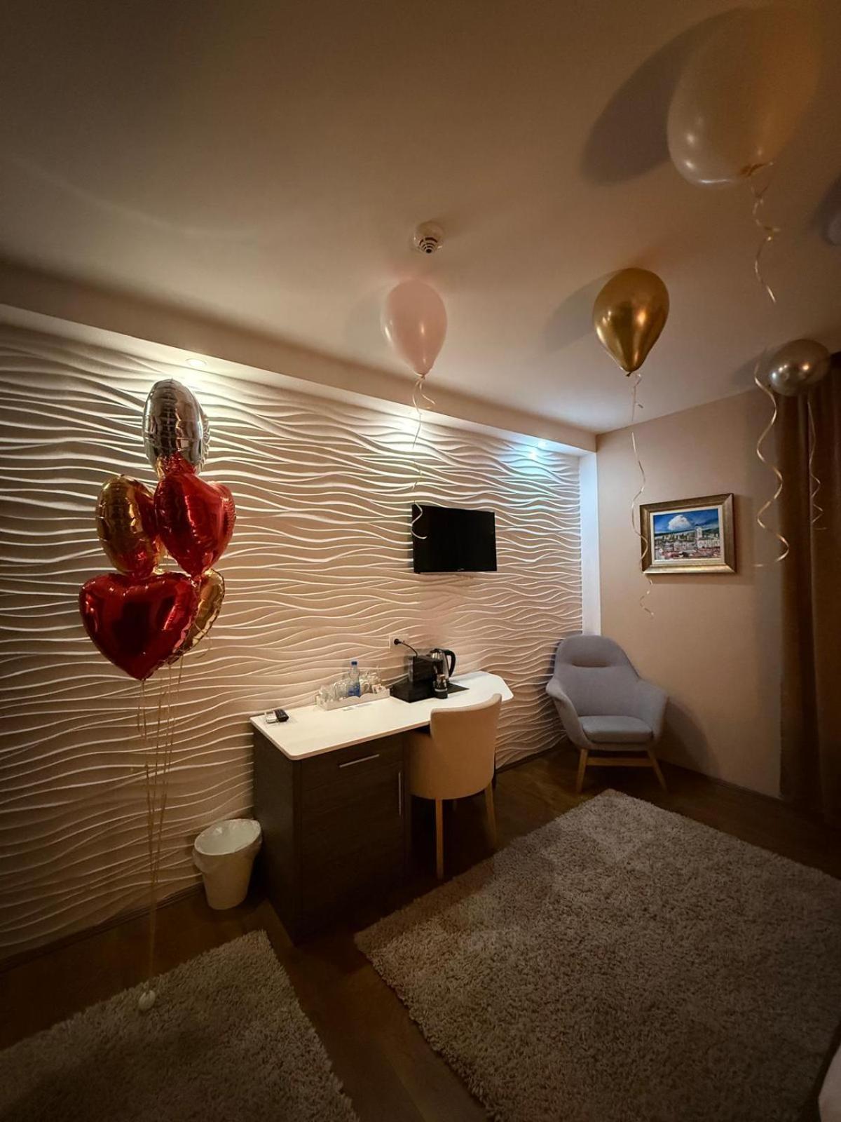 סמדרבו Luxury Apartments 88 מראה חיצוני תמונה