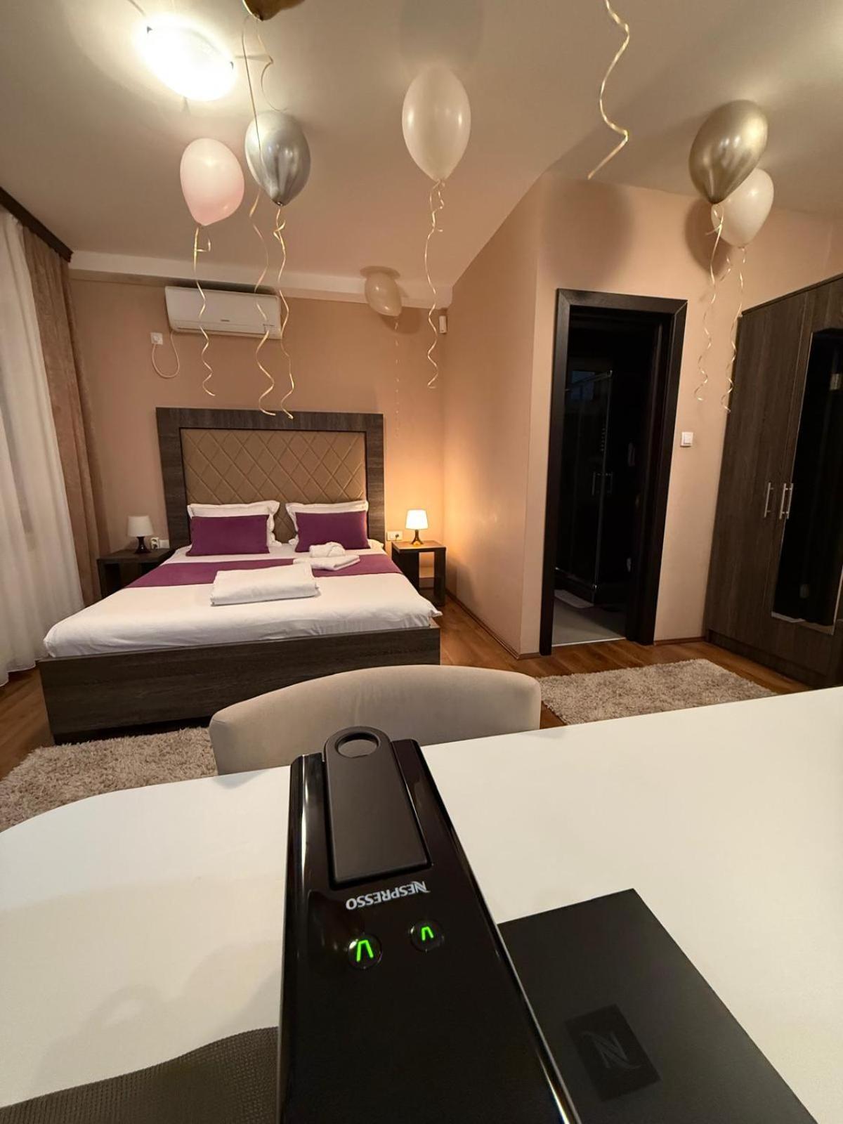 סמדרבו Luxury Apartments 88 מראה חיצוני תמונה