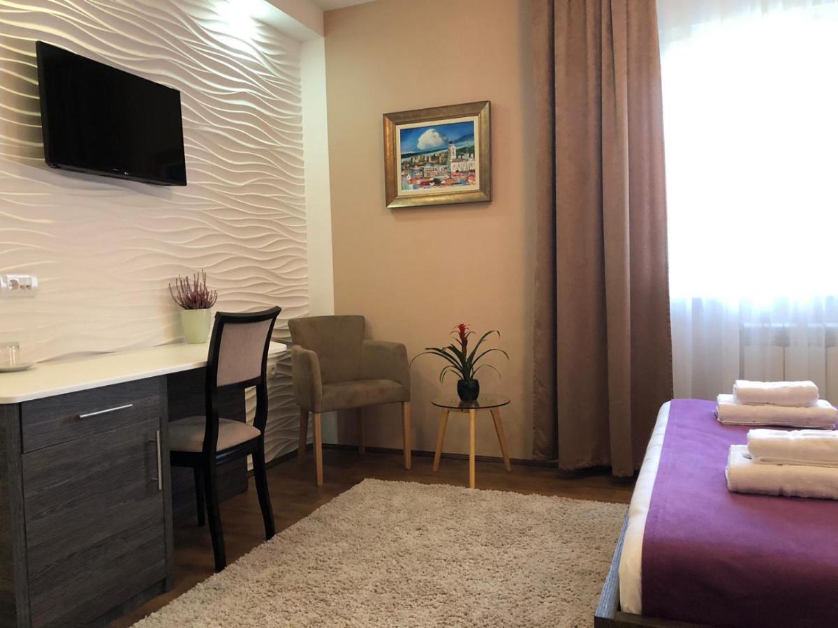 סמדרבו Luxury Apartments 88 מראה חיצוני תמונה