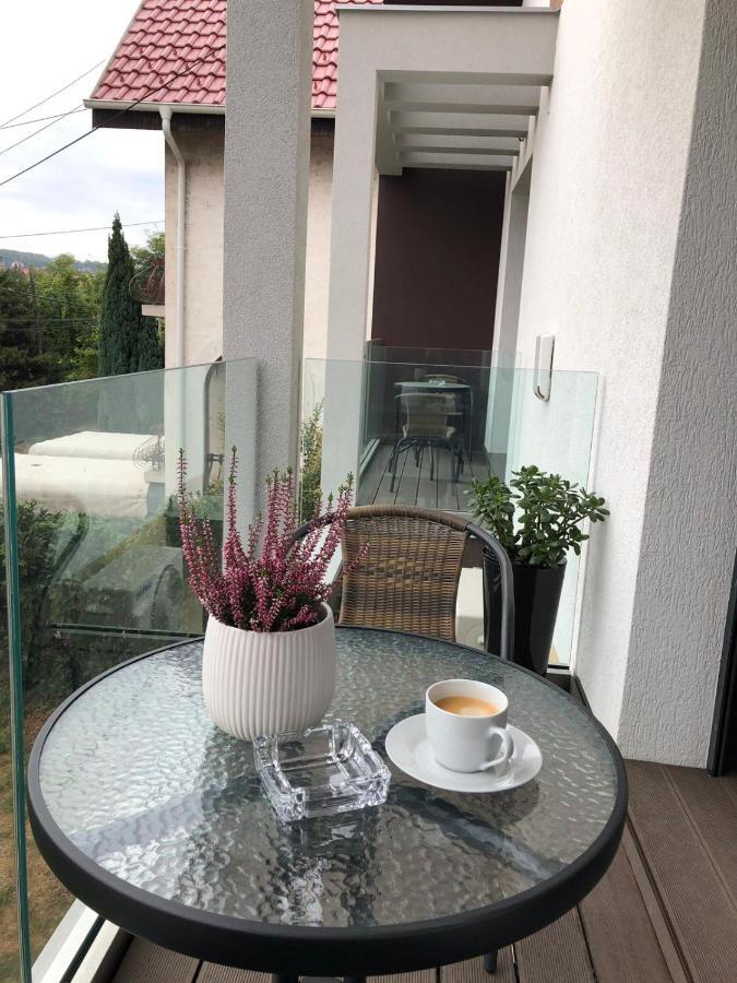 סמדרבו Luxury Apartments 88 מראה חיצוני תמונה