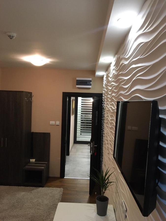 סמדרבו Luxury Apartments 88 מראה חיצוני תמונה