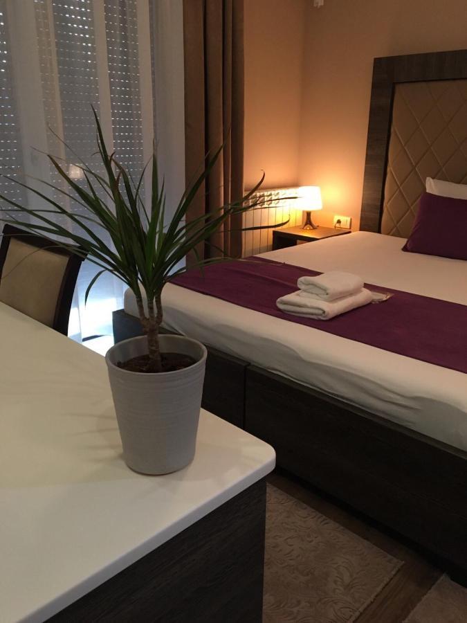 סמדרבו Luxury Apartments 88 מראה חיצוני תמונה