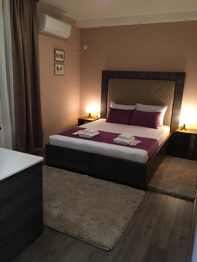 סמדרבו Luxury Apartments 88 מראה חיצוני תמונה