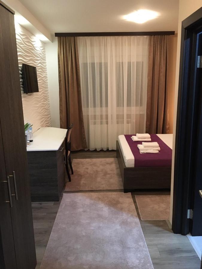 סמדרבו Luxury Apartments 88 מראה חיצוני תמונה